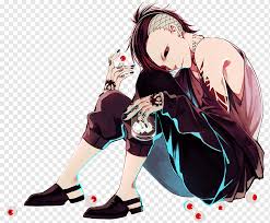 We did not find results for: Tokyo Ghoul Anime Ken Kaneki Tokyo Television Black Hair Computer Wallpaper Png Pngwing