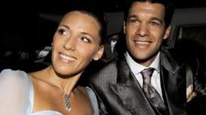 Discover who simone ballack mecky is frequently seen with, and browse pictures of them together. Starnberger See Michael Ballack Hat Geheiratet Augsburger Allgemeine