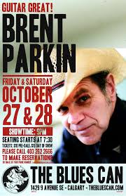 Brent Parkin Music Group