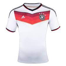 Get the best deal for germany national team soccer shirts from the largest online selection at germany jersey 2008 2009 home medium shirt football adidas trikot maglia soccer. Retro Germany Home Football Shirt 2014 Soccerlord