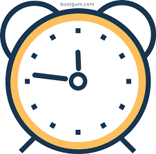 Trying to drill it down to the basics. Animated Gif 14 Alarm Clock Bootgum