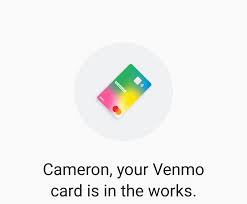 The Easiest 15 Ever Should You Open The New Venmo Card Points With A Crew