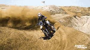 Dirt Rider Motocross GIF - Dirt Rider Motocross Suzuki Rmz450 - Discover &  Share GIFs