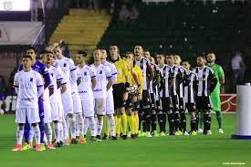 Figueirense x paraná clube se enfrentam pela 12ª rodada da série c. Boletim Alvinegro Figueirense X Parana Clube Pr Figueirense Futebol Clube