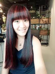 Review: J&J Hair Identity's NATULIQUE Hair Color Service