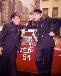Car 54 Where Are You Photo Allposters Com In 2020 Tv Shows Classic Television Great Tv Shows