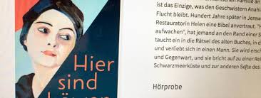 Maltes Meinung: Die Longlist zum Deutschen Buchpreis 2019 (1/5)