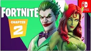 Go to the nintendo eshop on your nintendo switch to see all the latest items available for purchase. Fortnite The Joker Poison Ivy Last Laugh Bundle Skin Gameplay