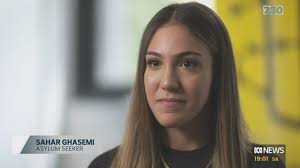 Grandmothers For Refugees Ballarat