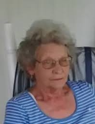 Obituary information for Dorothy Ann Allison