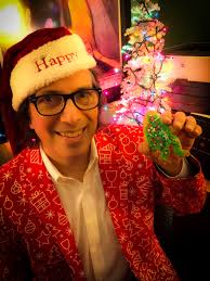 Ep 224: An Astonishing All-Star Holiday Special II — Astonishing Legends