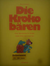 She comes from a family of skateboarders and began skateboarding when she. Die Krokobaren Eine Geschichte Fur Kinder Deren Eva Orinsky Buch Gebraucht Kaufen A02jntf701zzy