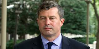 DC lobbyist admits to failing to file as a foreign agent