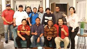 Zero maharajalawak mega 2018 minggu 8. Maharaja Lawak Mega 2020