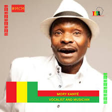 Cameroonian saxophonist Kayou Roots dedicates his amazing performance to  the guinean artist Mory Kante in one of his concerts. Enjoy below :  Subscribe to 237Showbiz telegram channel here =>  https://t.me/official237showbiz Follow