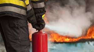 Fat friers and 'chip pans' are a serious fire risk. Hospitals Warned Of Increased Fire Risk On Covid 19 Wards News Health Service Journal