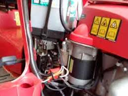 The main reason you would need to test the voltage regulator is if your battery kept dying and you already had. Riding Mower Won T Start Just Clicks Lawnmowerfixed