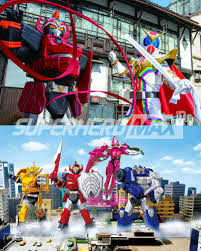 gd zs mirror 360p(80mb) : Superheromaxid Still Terbaru Kikai Sentai Zenkaiger ÙÛØ³Ø¨ÙˆÚ©