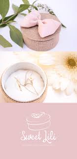 Mariage Porte Alliances En Toile De Jute Et Soie Rose Poudre Wedding Decorative Accessories Wedding Decorations