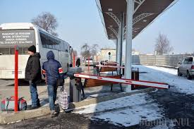 Ba voi s'teti obsedati, ce faceti, inventar? Autogara Ritmului Bucuresti Sibiu