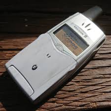 CLASSIC Ericsson T39... - Sony Ericsson ...