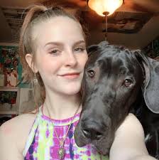 TXVoices: East Texas Singer/Songwriter Kadie Lynn Roberson