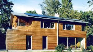 Wo ist der schlüssel zum niedrigenergiehaus?: Vom Niedrigenergiehaus Zum Modernen Einfamilienhaus