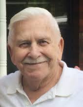 Obituary information for James R. Williams