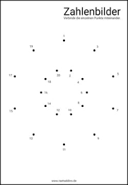 Kinder malvorlagen zahlen verbinden malvorlagen zahlenbilder kostenlos coloring and malvorlagan. Kinder Ratsel Punkte Verbinden Von Punkt Zu Punkt
