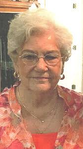 Peggy Plummer Obituary