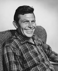 NC Icons: Andy Griffith