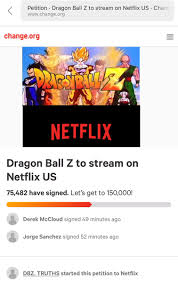Dragon ball z on netflix. Prince Vegeta On Twitter Forget About The Chicken Sandwich The Real Question Should Be When Will Dragon Ball Z Be Available On Netflix U S Dbz Netflix Https T Co Wythzammpi