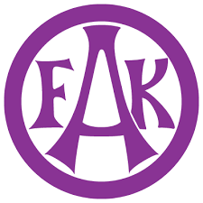 Fk Austria Wien Old Logo Football Logo European Football Football Team Logos