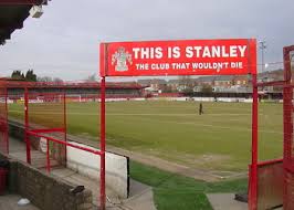 Aston villa f.c.'s bodymoor heath training ground 160 km. Blackpool Fc Bloomfield Road Stadium Guide English Grounds Football Stadiums Co Uk
