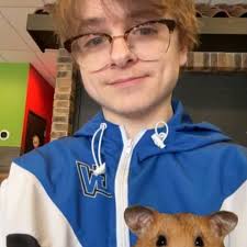 My name is Thomas Winfrey, and I'm from Augusta, Michigan. I am 100%  committed to Grand Valley and I am undecided