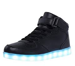 Top 20 Led Shoes For Adults Kids In 2020 Boot Bomb