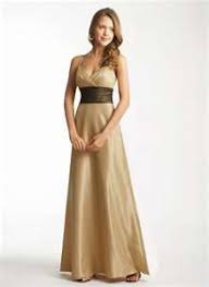 Gold Bridesmaid Dresses Really Like This Dress For The Bridesmaid Dress Also Junior Bride Dresses Gold Bridesmaid Dresses Brown Bridesmaid Dresses