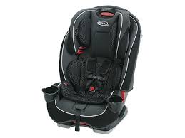 Slimfit Space Saving All In One Car Seat Camelot Graco Car Seats Convertible Car Seat Car