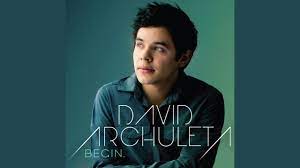 I hung up the phone last night / something happened for the first time. David Archuleta Broken Lyrics Genius Lyrics