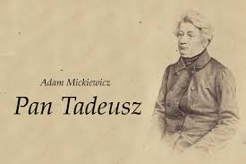 The last foray in lithuania pan tadeusz. Pan Tadeusz Klp Pl