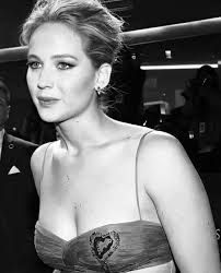 Jennifer Lawrence's rise to fame is one of the most remarkable success  stories in Hollywood. Born in 1990 in Louisville, Kentucky, Jennifer's  career trajectory quickly skyrocketed after her breakout role in Winter's