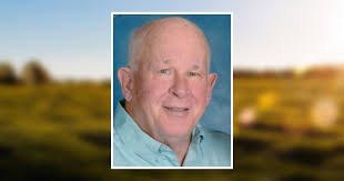 Daniel Parker Wills Obituary 2021