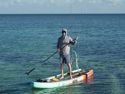 BÅte Rackham Sup Review The Best Stand Up Paddle Board For Fishing