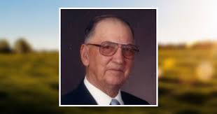 Henry Rinke Obituary January 8, 2010