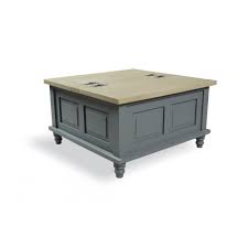 With a spacious hidden storage compartment perfect for stashing away magazines, books, newspapers or whatever else you need kept safe, the. Chester Square Trunk Coffee Table Living Room From Breeze Furniture Uk