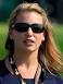 Image of Who is JB Holmes wife?