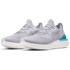 But, it's a tad more structured and thicker than last year's upper. Nike Epic React Flyknit 2 Grey Buy And Offers On Runnerinn