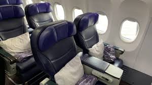I'm extremely excited for this trip and am quite glad i can finally tick two products. Review Malaysia Airlines Business Class Boeing 737 800 Kuala Lumpur Nach Singapur Frankfurtflyer De
