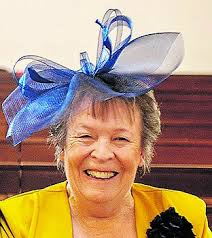 Teresa EARLS Obituary (2025)