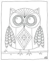 There are tons of great resources for free printable color pages online. Free Coloring Pages For All Ages Swallowfield
